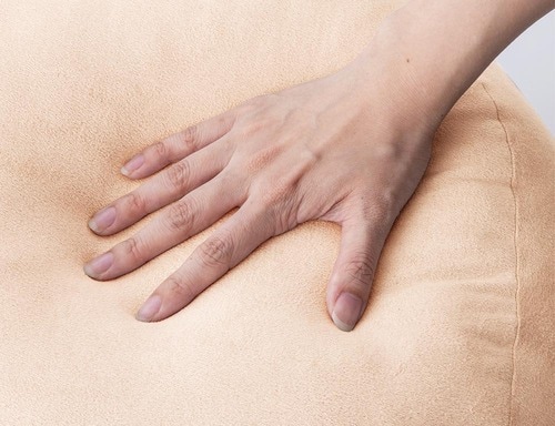 どこでも使いたい気持ちよさです! 無印良品のおすすめおすすめ イメージ