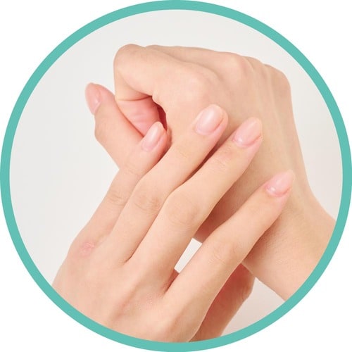 使用感 いい匂いのハンドクリームおすすめ イメージ