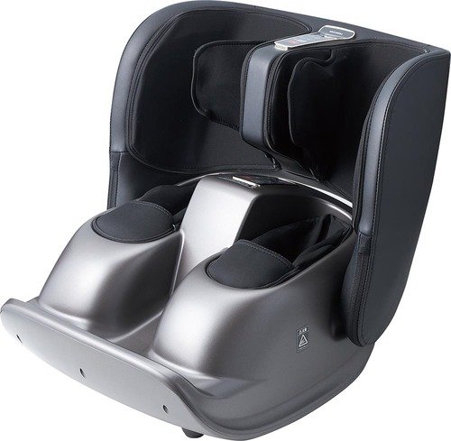 据え置き型 フットマッサージャーおすすめ イメージ