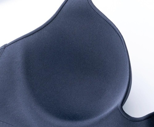 立体構造で美バストに ノンワイヤーブラおすすめ イメージ