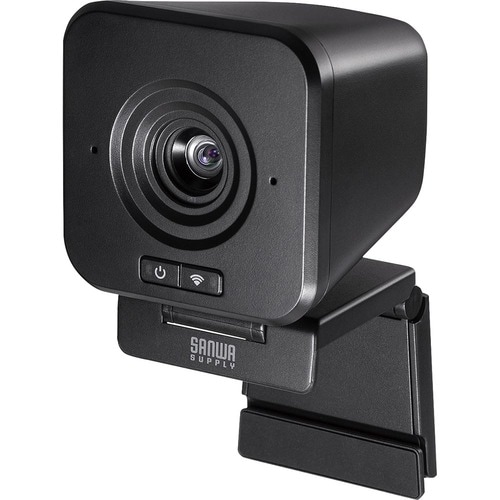 サンワサプライ「CMS-V65BK」 イメージ