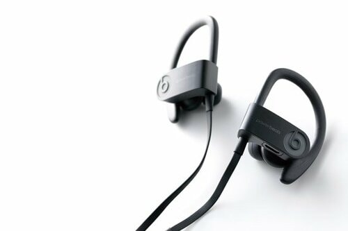 ビーツ・バイ・ドクター・ドレ:Powerbeats3 Wireless