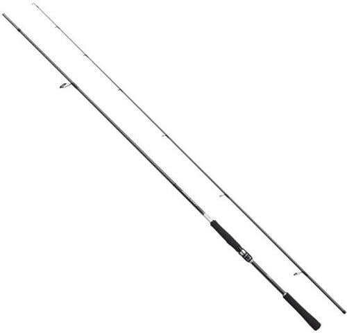 シマノ(SHIMANO):ソルトウォーターロッド シーバス ムーンショット 2021年モデルS96ML:釣具