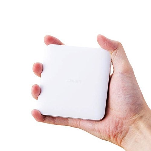 家電ベストバイオブザイヤーおすすめ アンカー Nano Charger(130W, 6 Ports) イメージ2