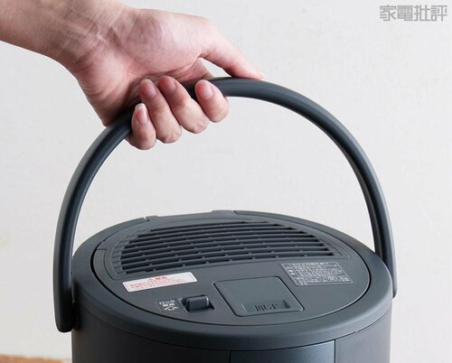 【機能性】入タイマーを使えば帰宅時には部屋がうるおう 加湿器おすすめ イメージ2
