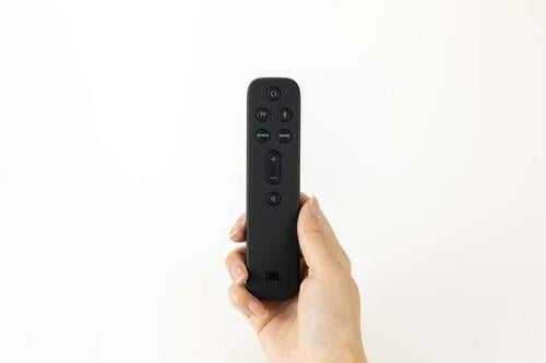 JBL「BAR 5.0 MultiBeam」3