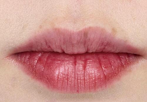 【昼】ランチ後 口紅おすすめ イメージ