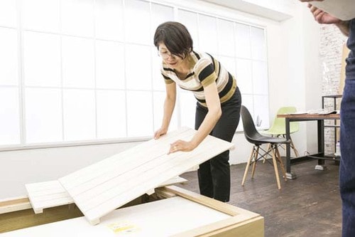 引き出しのスムーズさは特筆に値!収納力を重視するなら無印