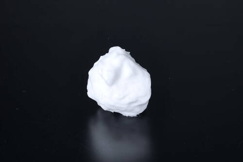 泡立ち 泡立てネットおすすめ イメージ