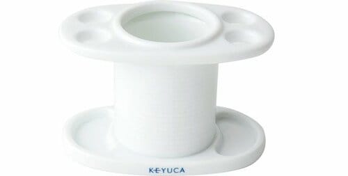 ケユカ:ハブラシスタンド