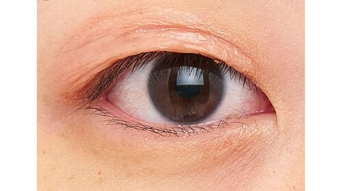 仕上がり アイプチおすすめ イメージ