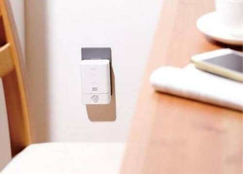 人の動きに反応 Third Reality モーションセンサー イメージ2