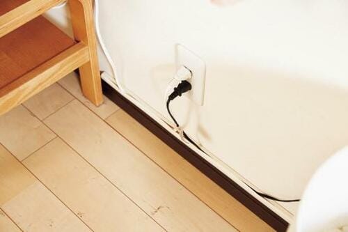 生活感が出る細部は「隠す」のが正解です イメージ2