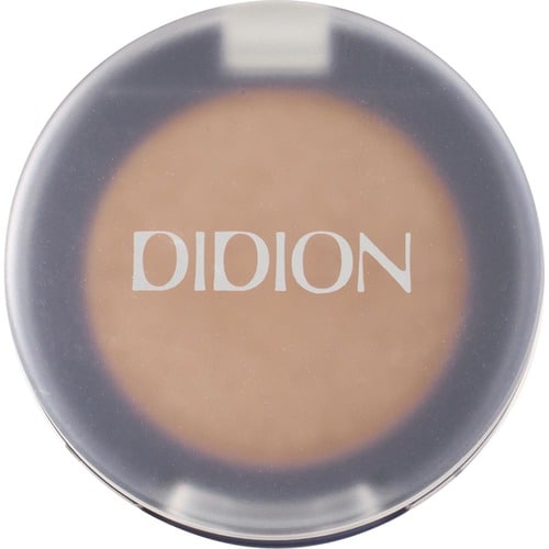 単色アイシャドウおすすめ DIDION シングル アイカラー/04 Love Someone イメージ