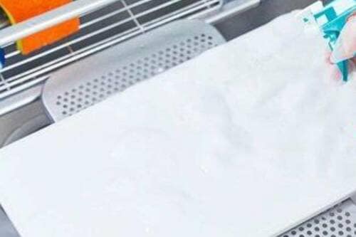 キッチン漂白剤とは？ キッチン漂白剤おすすめ イメージ