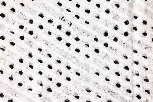 防災グッズおすすめ メリット ドライシャンプーシート すっきり爽快タイプ イメージ2