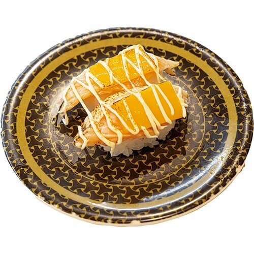 はま寿司の◯評価のお寿司は? 回転寿司チェーンおすすめランキングおすすめ イメージ2