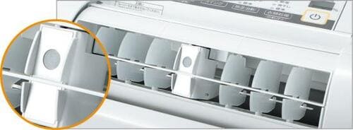 ⑬洗濯物の湿気を検知して効率よく乾かす除湿機 イメージ2