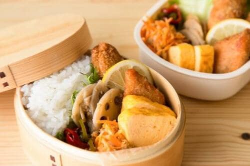 便利だけどメンドウ……そんな冷凍保存を変えます！ イメージ