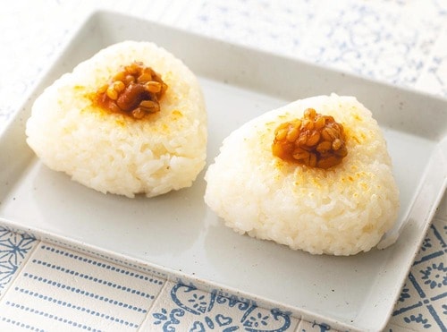 焼きおにぎりの味変に最適！ カルディおすすめ イメージ