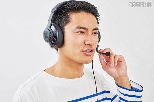 【マイク】ノイズが目立つ最低限の音質 安いゲーミングヘッドセットおすすめ イメージ