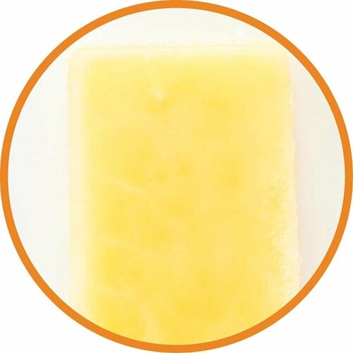 アイスクリームおすすめ 赤城乳業 ガリガリ君 九州みかん イメージ2