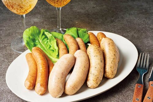 豚肉の旨みをフルに感じる! お取り寄せグルメおすすめ イメージ