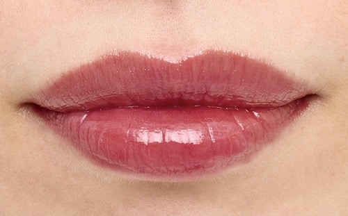 仕上がり ピンクリップおすすめ イメージ