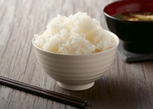 ほのかな甘さでさっぱり!新潟「こしいぶき」がベスト