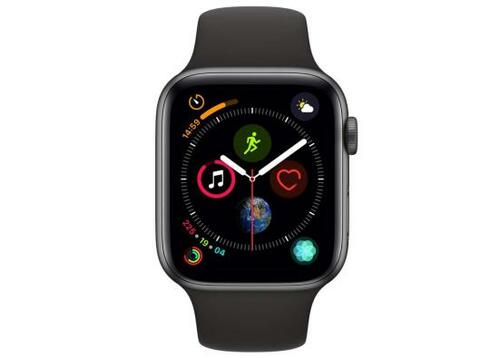 iPhoneユーザーにうれしい操作性バツグンのスポーツ仕様 イメージ
