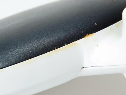 簡単にプロ並みクレープ「クレープメーカー」 イメージ3