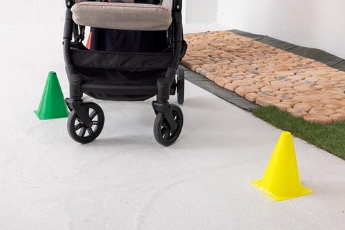 ベビーカーおすすめ カーサリッチ イングリッシーナ クイッド2 イメージ3