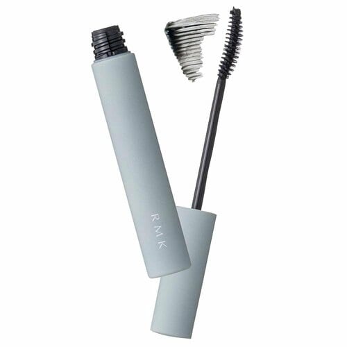 2025年ベストコスメ 眉&アイメイク部門おすすめ RMK フェザー ウィスプ ロング マスカラ/01 ナイトフォール ブラック イメージ1