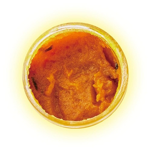 15位: もへじ「石川県産味平かぼちゃバター」 カルディおすすめ イメージ2