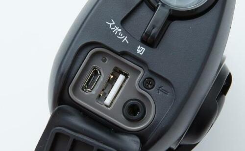 スマホが使えないときの備えに「ソニーのポータブルラジオ」 イメージ3