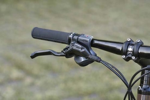 【ミニベロ】ルイガノ「MV 2 プロ」 オシャレ自転車のルイガノは坂道もラクです イメージ2