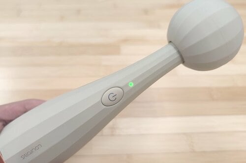 結果:5分で「自動電源オフ」は便利 イメージ