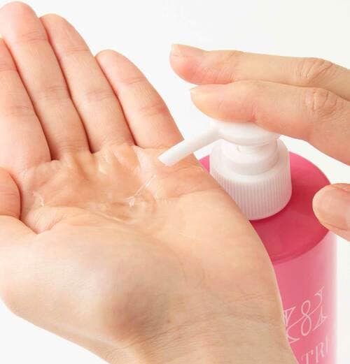 【使用感】 保湿化粧水おすすめ イメージ