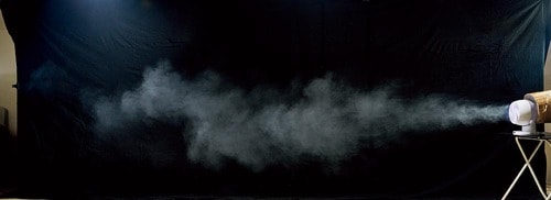 直進性の高い風を素早く室内に送る DCスイングサーキュレーター CF-T2360おすすめ イメージ