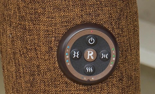 操作のしやすさも文句ナシ フットマッサージャーおすすめ イメージ