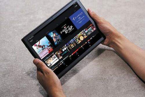 格安タブレットの検証
