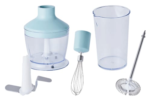 ハンドブレンダーおすすめ リンクシェフ ハンドブレンダー イメージ2