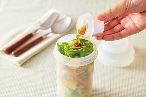 毎日のランチが楽しみになっちゃう! 無印良品のおすすめおすすめ イメージ