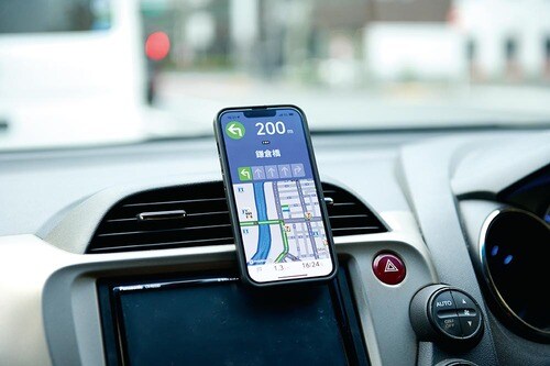 スマホアプリでさらに快適化