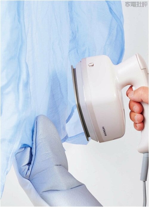 薄手のブラウスやコート類(化繊や毛足の長いウール) 衣類スチーマーおすすめ イメージ