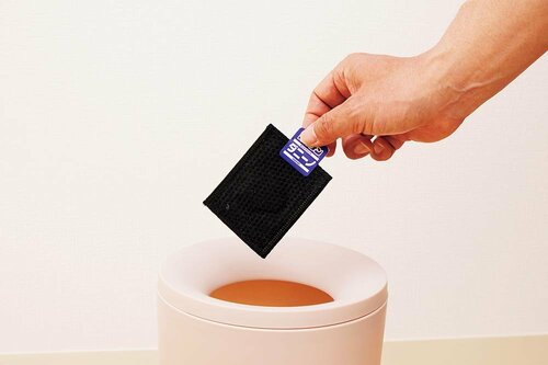 1か月約64円でコスパ最高! ダニ取りシートおすすめ イメージ