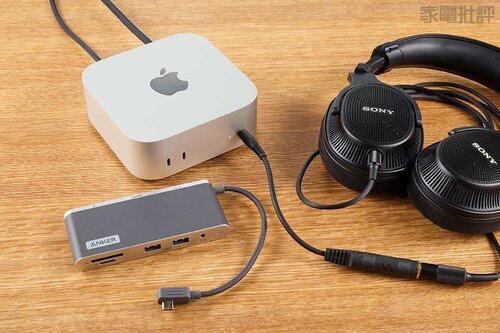 SDカードリーダーがほしかった Mac miniおすすめ イメージ