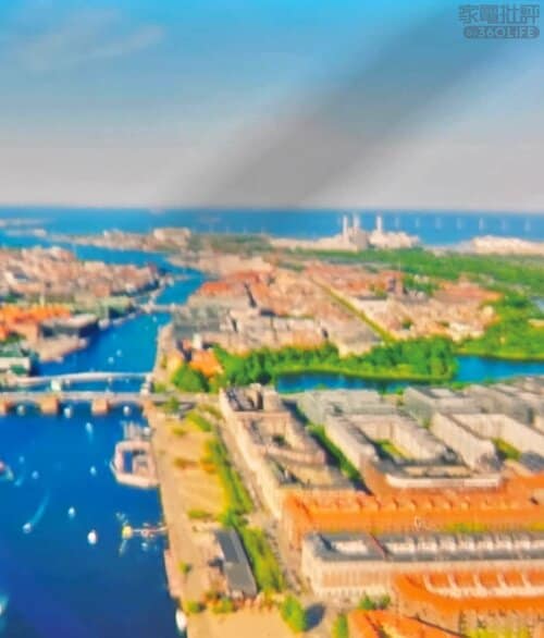 5つのカラーモードを搭載 XRグラスおすすめ イメージ4