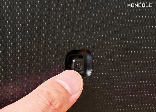 選び方3:操作のしやすさ 安いPCモニターおすすめ イメージ