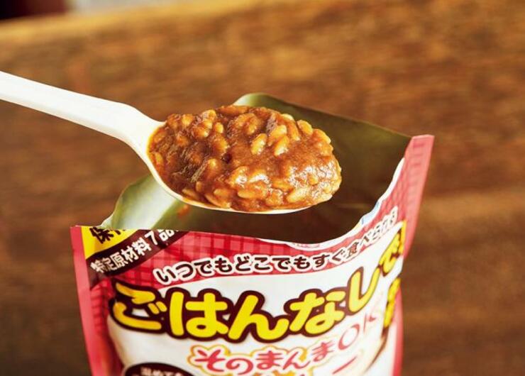 【次世代防災食】水なしで作れる非常食おすすめ2選｜『LDK』がホムセンの便利アイテムを紹介